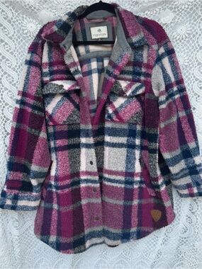 Legendary Whitetails Women's Coat Jacket Warm